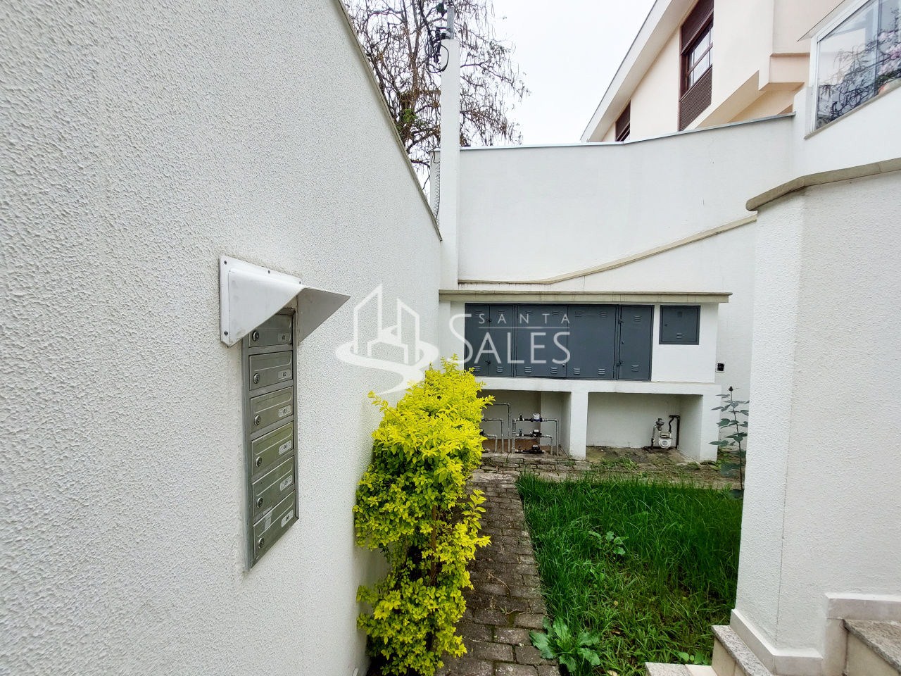 Sobrado, 3 quartos, 182 m² - Foto 37