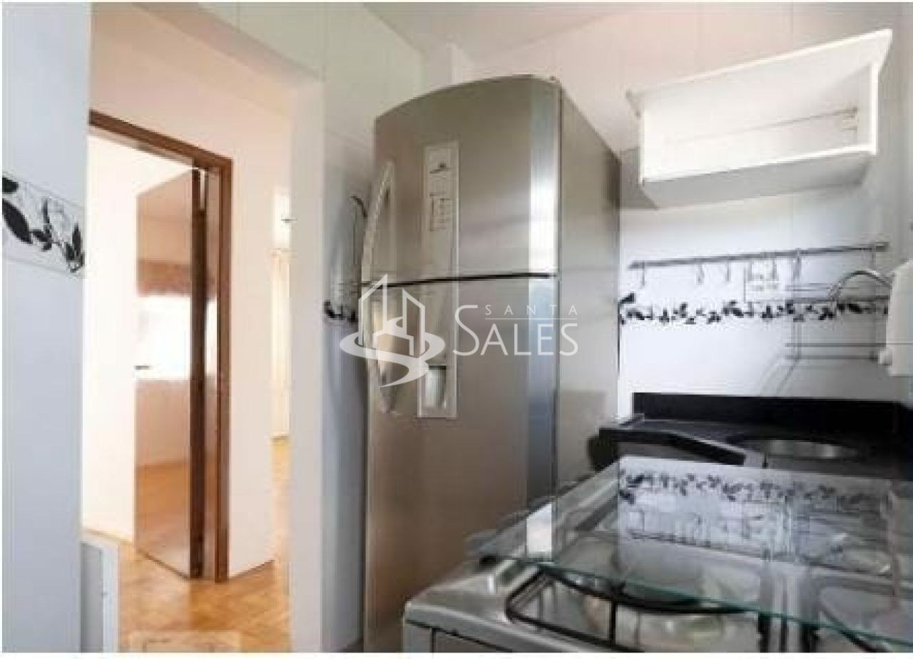Apartamento, 1 quarto, 41 m² - Foto 23