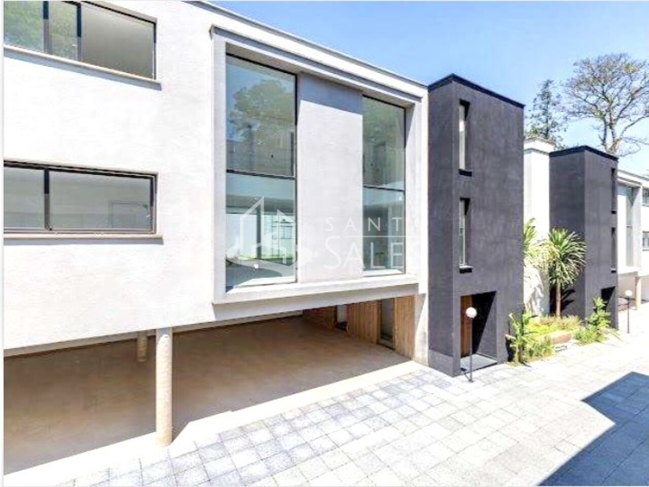 Casa de Condomínio, 4 quartos - Foto 47