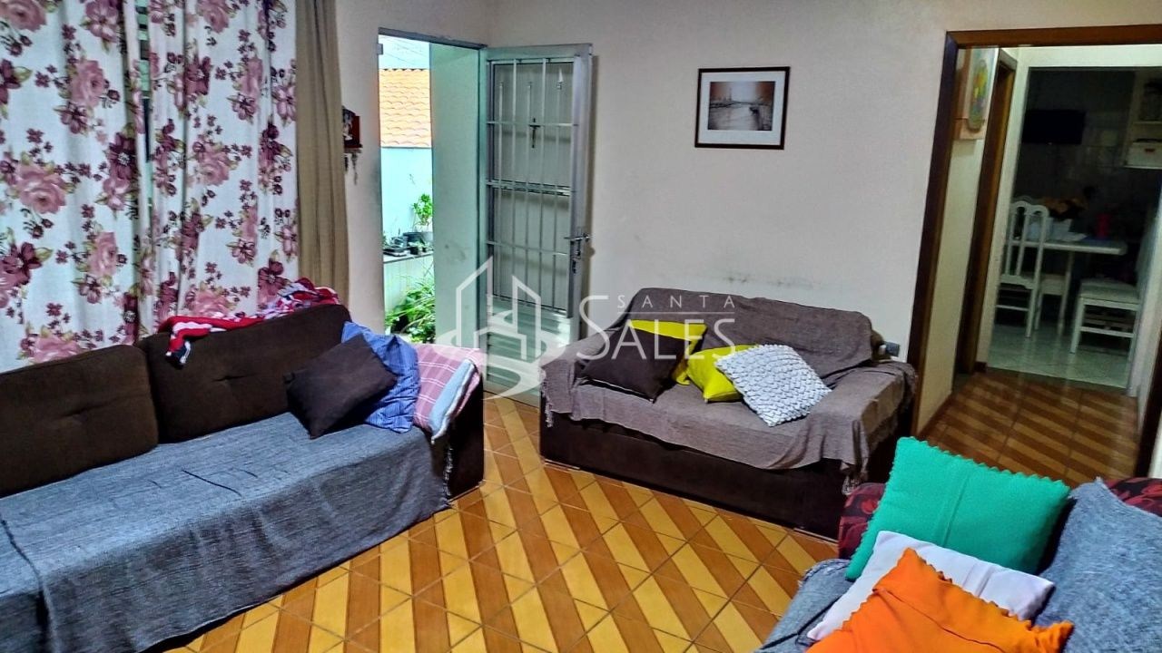 Casa, 2 quartos, 150 m² - Foto 3