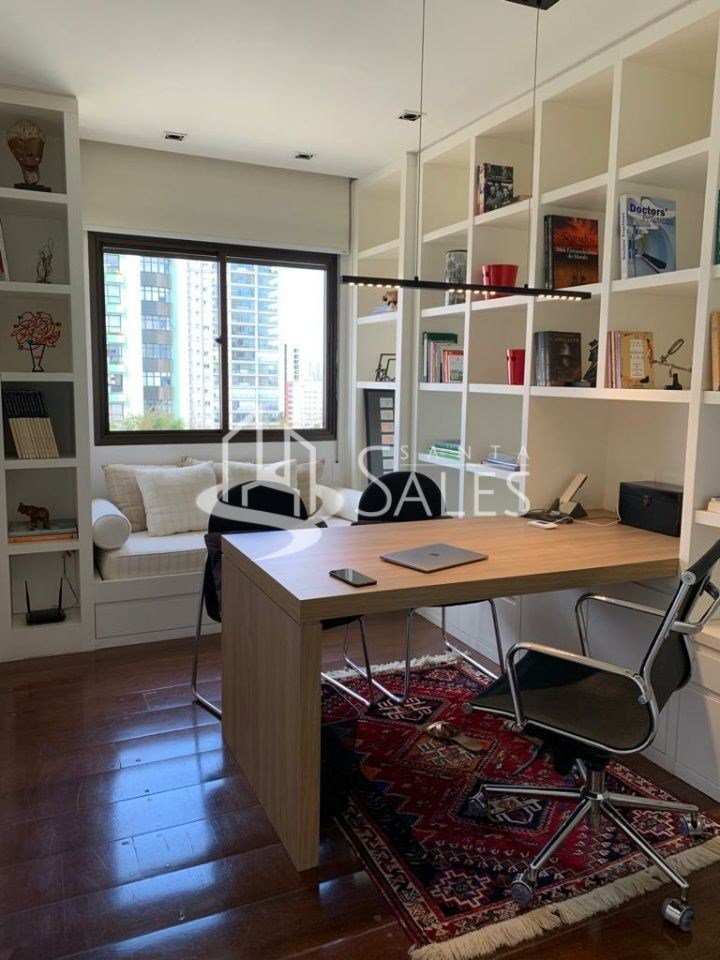 Apartamento, 4 quartos, 364 m² - Foto 4