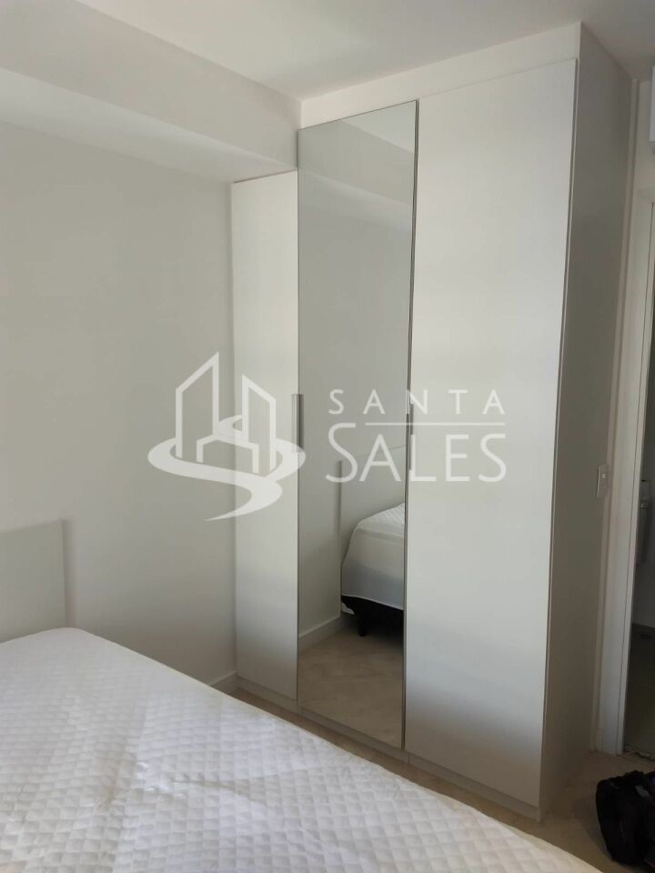 Kitnet-Studio, 26 m² - Foto 1