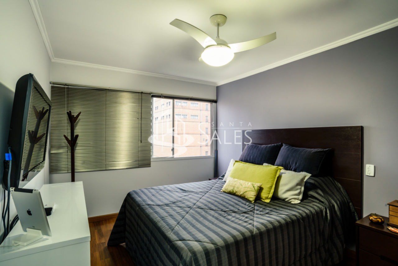 Apartamento, 4 quartos, 138 m² - Foto 78