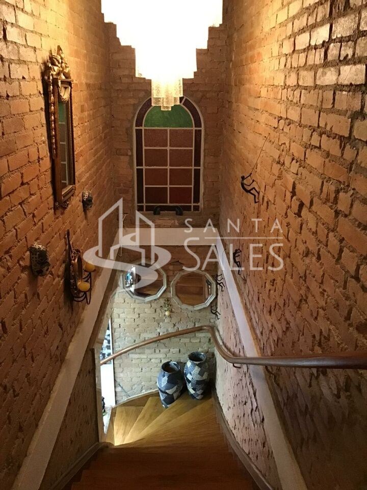Sobrado, 11 quartos, 400 m² - Foto 19