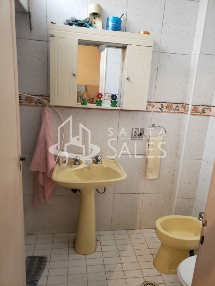 Sobrado, 3 quartos, 200 m² - Foto 23