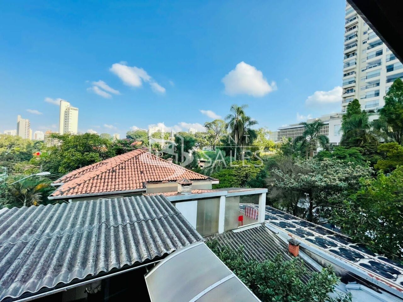 Casa, 3 quartos, 192 m² - Foto 1