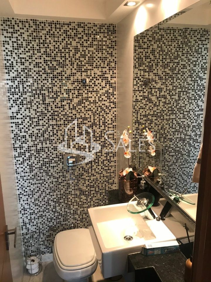 Apartamento, 4 quartos, 220 m² - Foto 18