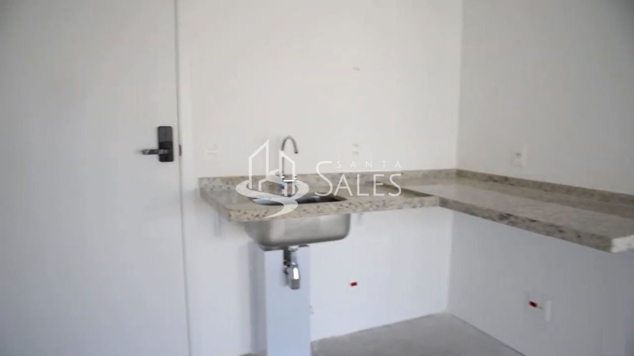 Apartamento, 1 quarto, 39 m² - Foto 3