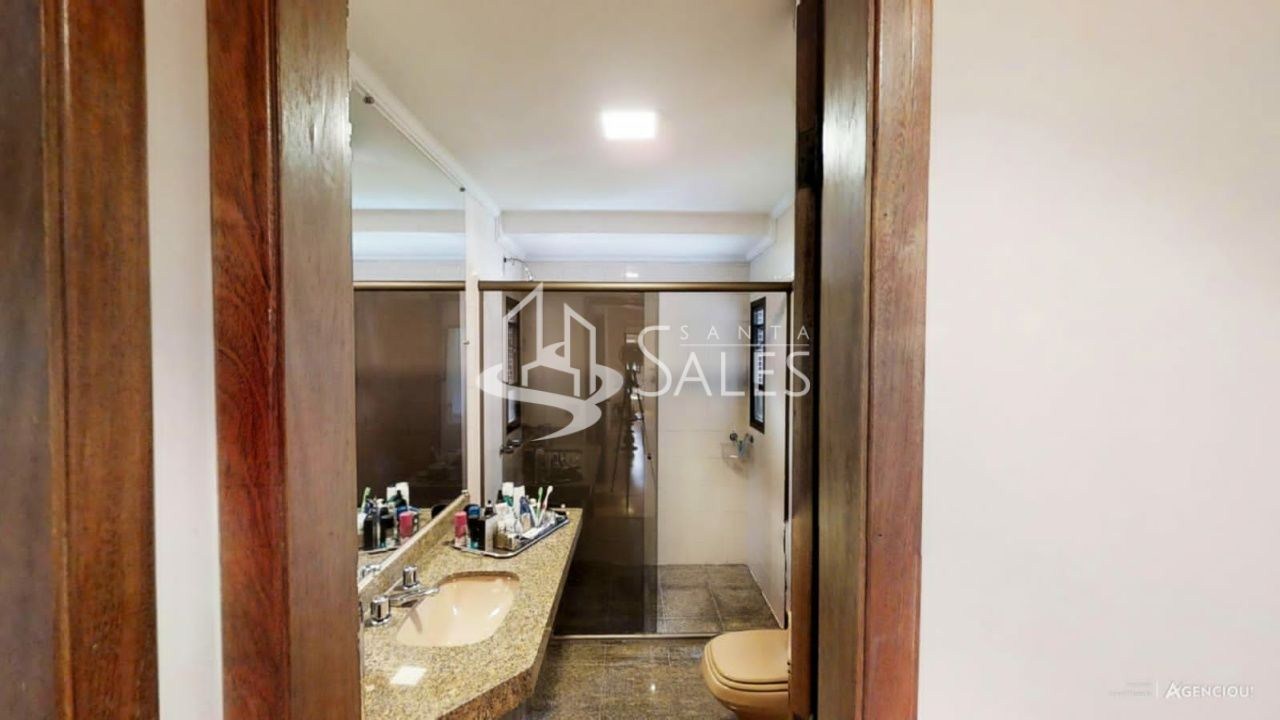 Apartamento, 4 quartos, 217 m² - Foto 6