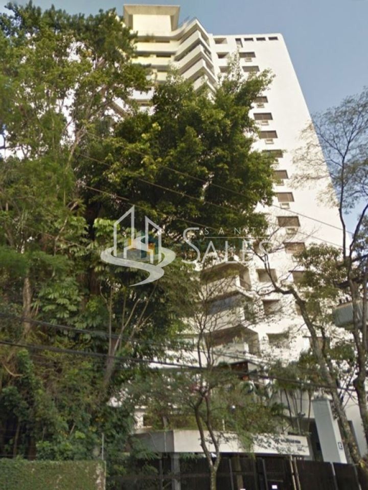 Apartamento, 3 quartos, 210 m² - Foto 17