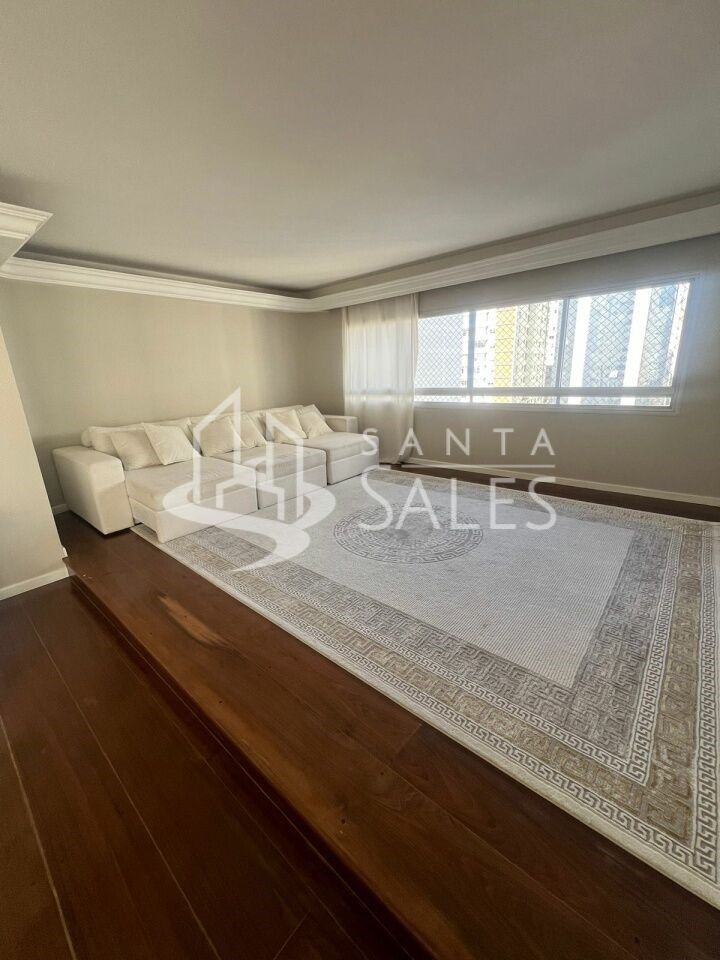 Apartamento, 4 quartos, 200 m² - Foto 2