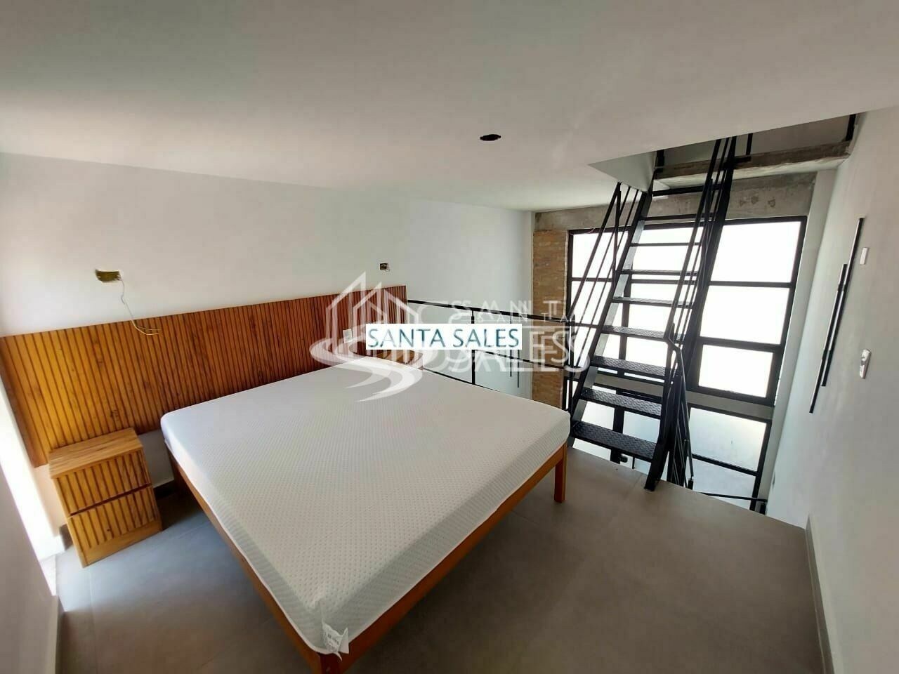 Apartamento para alugar com 1 quarto, 45m² - Foto 10
