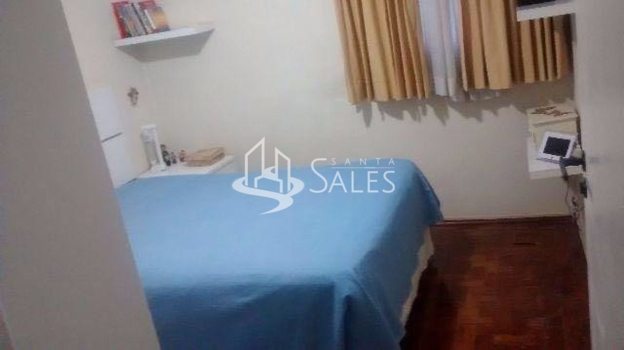 Apartamento à venda com 3 quartos, 68m² - Foto 13