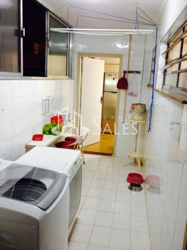 Apartamento, 3 quartos, 156 m² - Foto 9