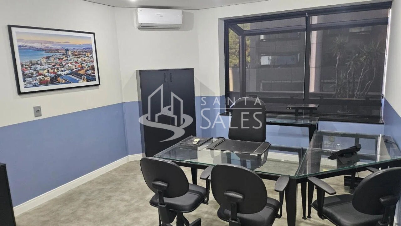 Sala-Conjunto, 100 m² - Foto 18