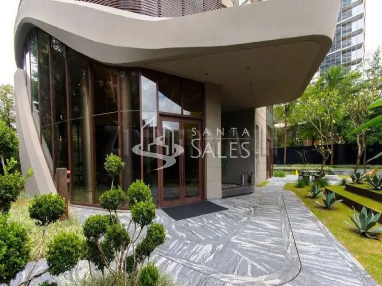 Apartamento, 1 quarto, 49 m² - Foto 25