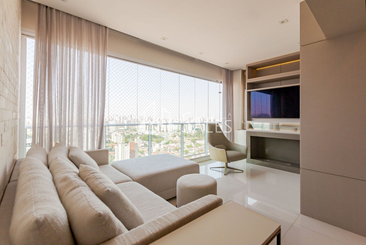 Apartamento, 3 quartos, 225 m² - Foto 3