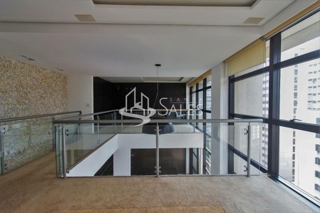 Apartamento, 1 quarto, 88 m² - Foto 11