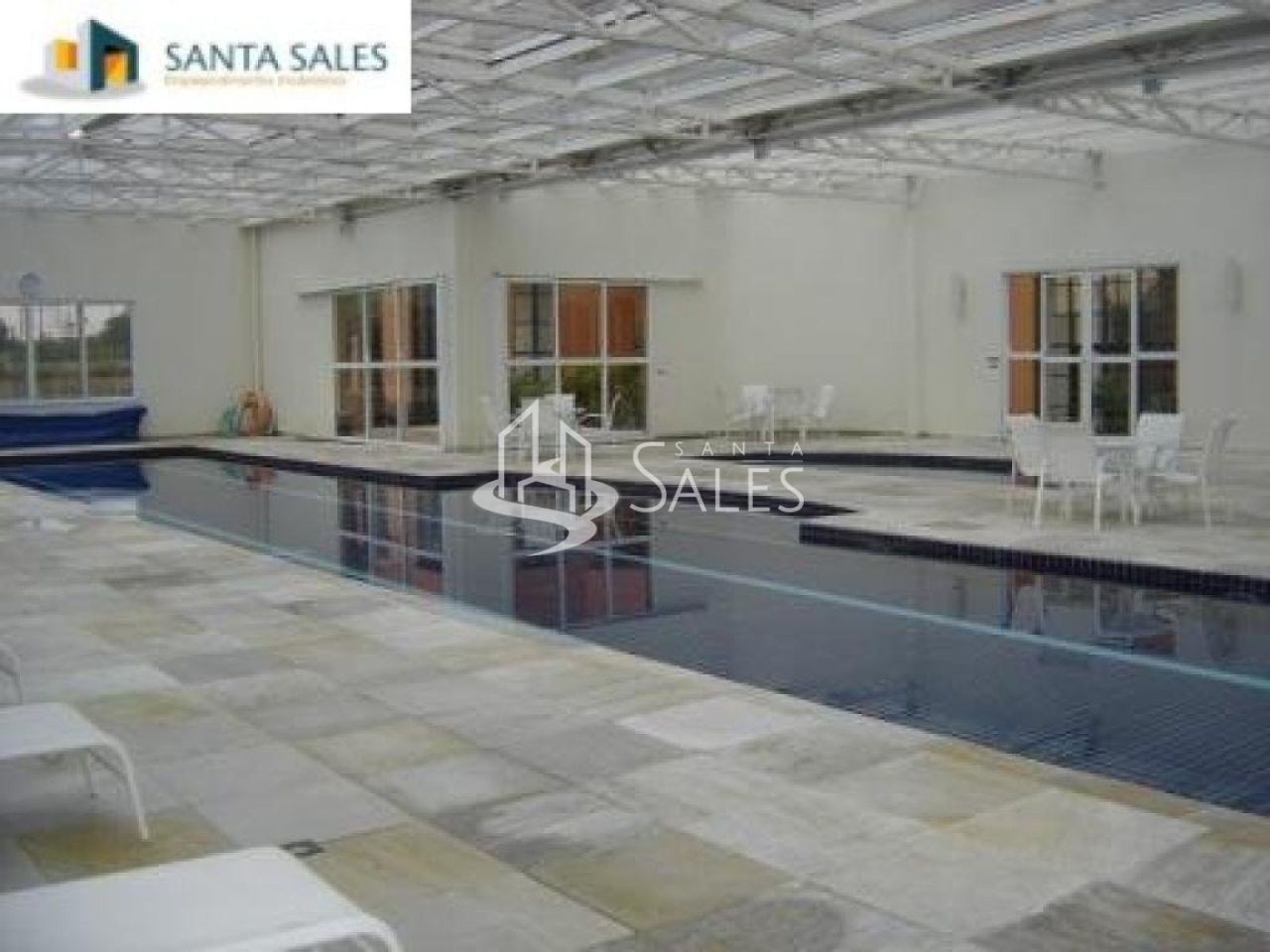 Apartamento, 3 quartos, 160 m² - Foto 5