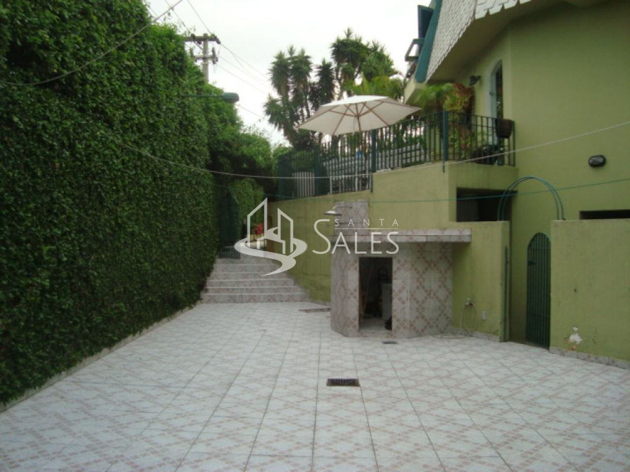 Sobrado, 3 quartos, 300 m² - Foto 7