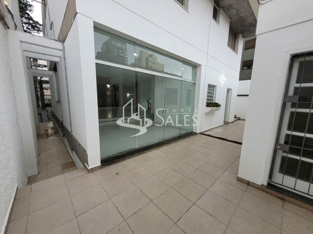 Sobrado para alugar com 4 quartos, 330m² - Foto 18