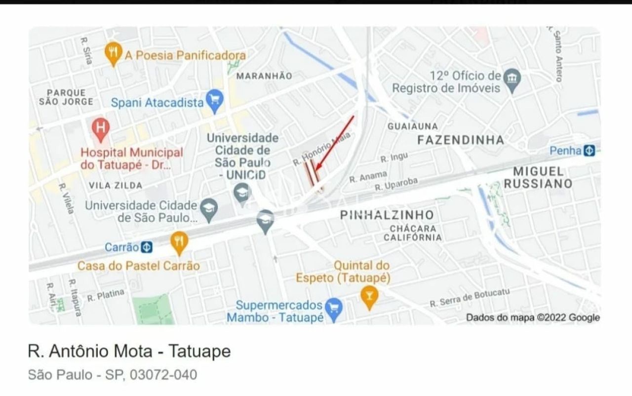 Terreno, 240 m² - Foto 5