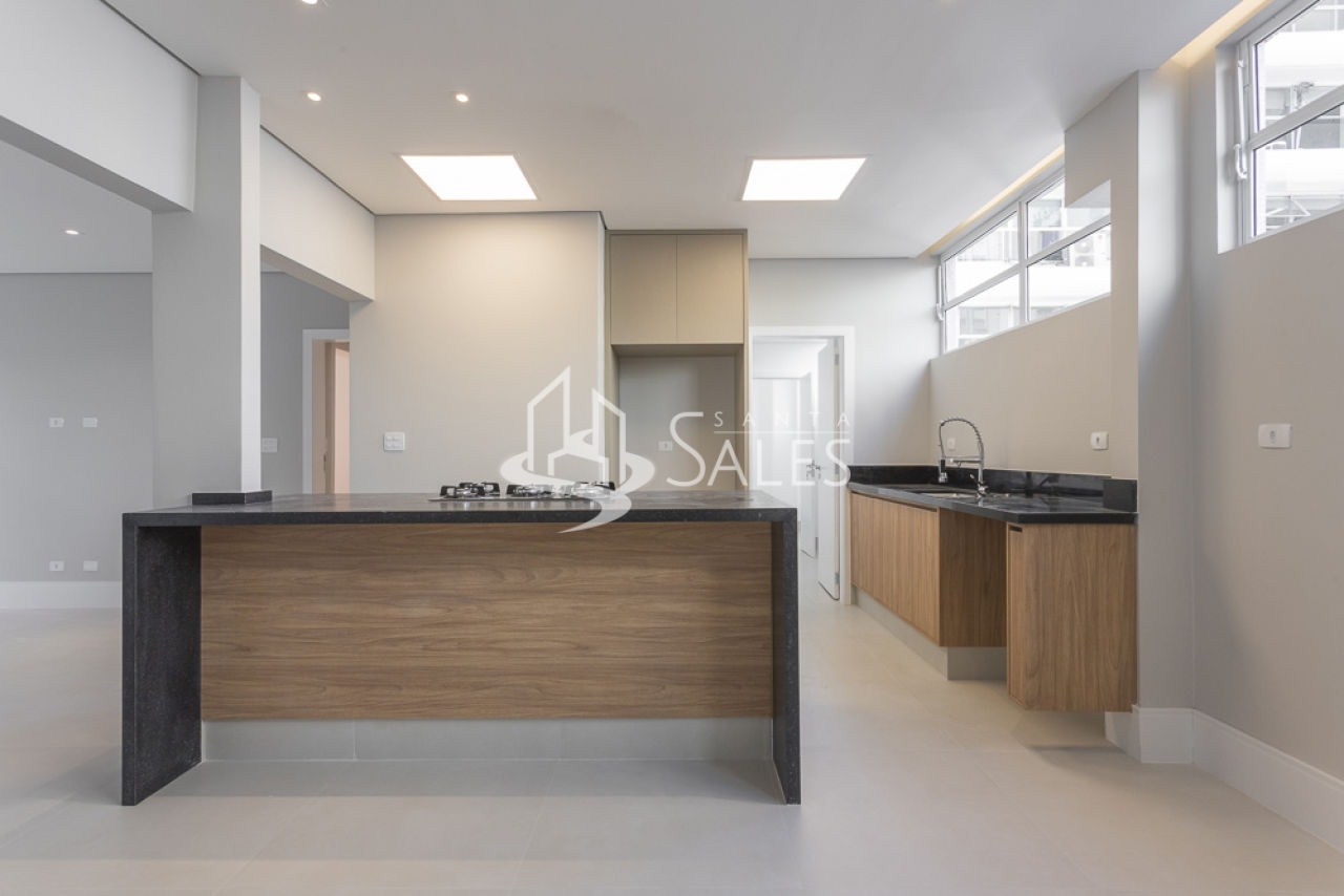Apartamento, 3 quartos, 169 m² - Foto 3