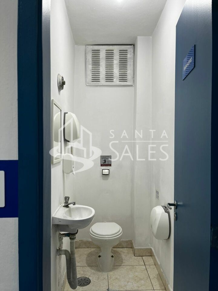 Loja-Salão, 167 m² - Foto 2