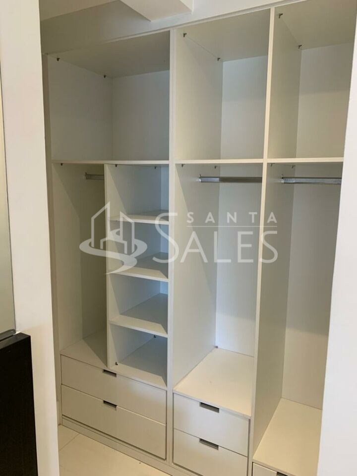 Apartamento, 1 quarto, 54 m² - Foto 5