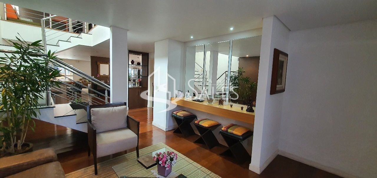 Sobrado, 4 quartos, 350 m² - Foto 15