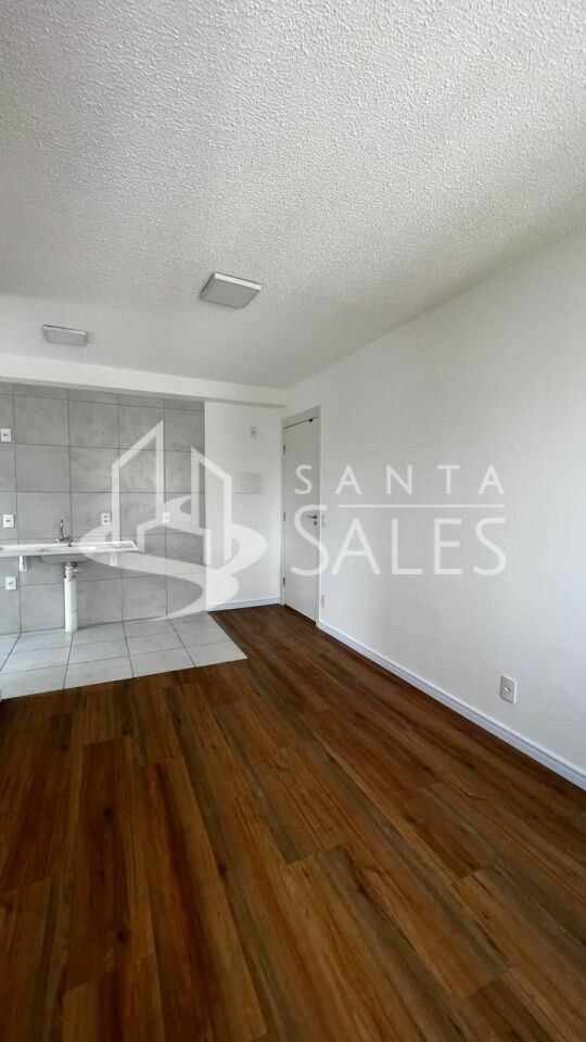 Apartamento, 2 quartos, 40 m² - Foto 12