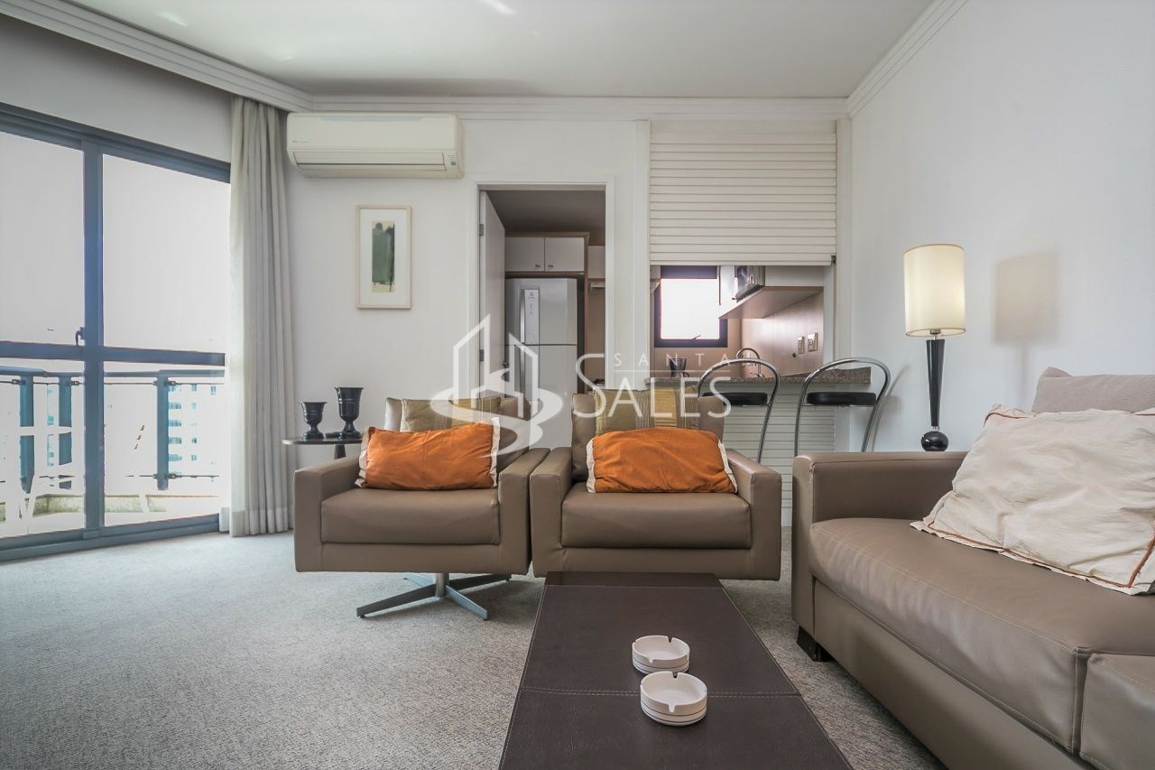 Apartamento, 2 quartos, 80 m² - Foto 18