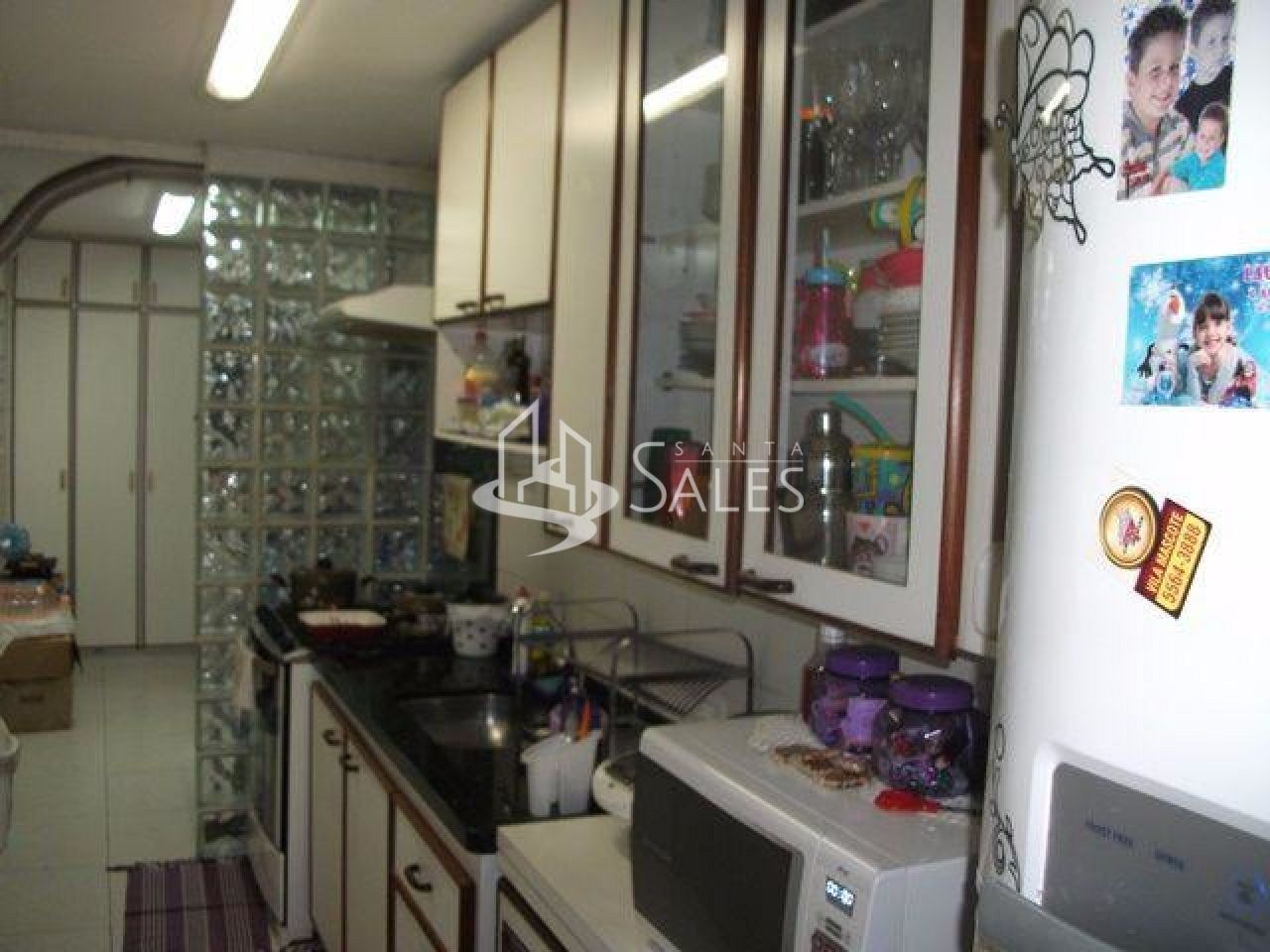 Apartamento à venda com 3 quartos, 78m² - Foto 9