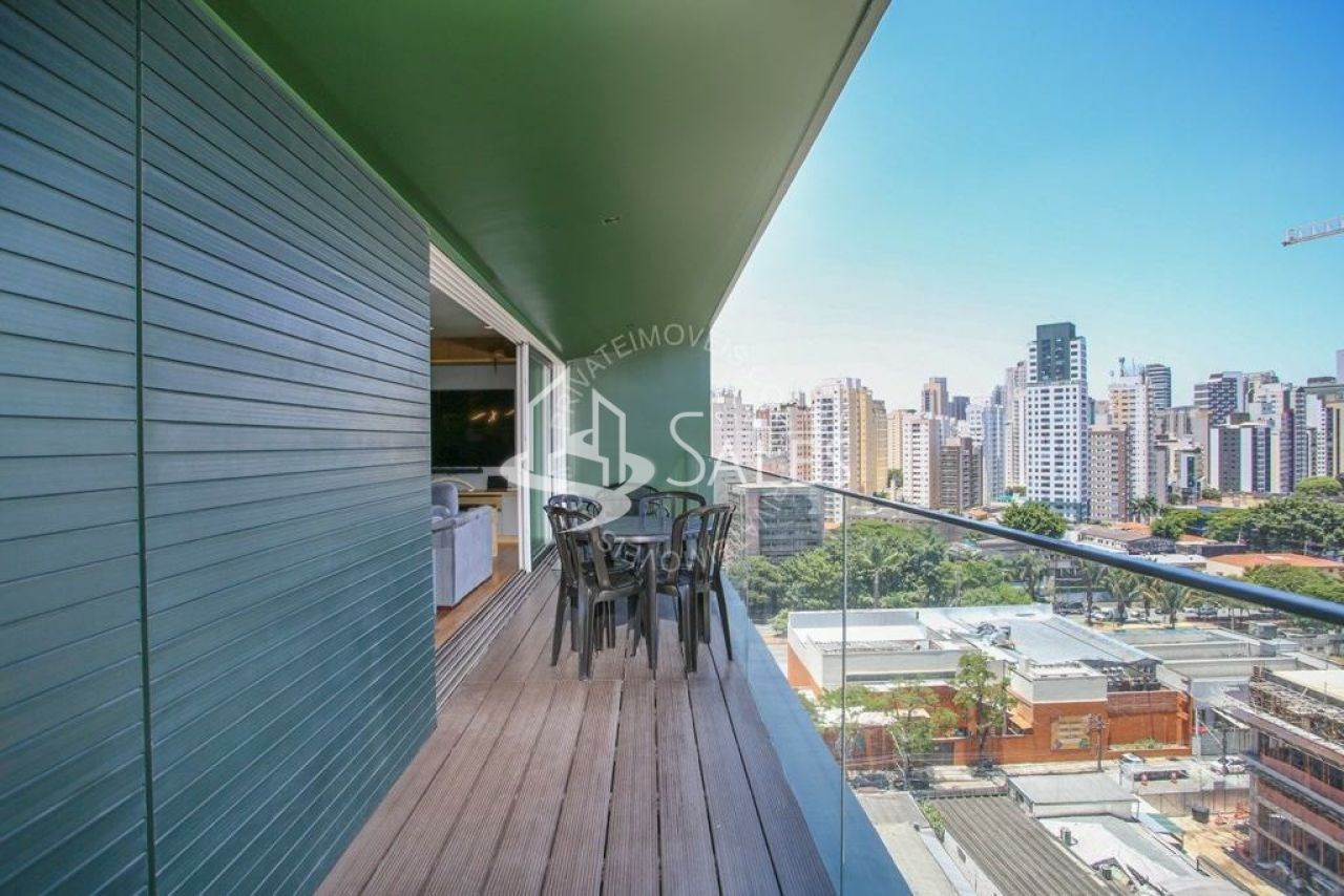 Apartamento, 1 quarto, 95 m² - Foto 8