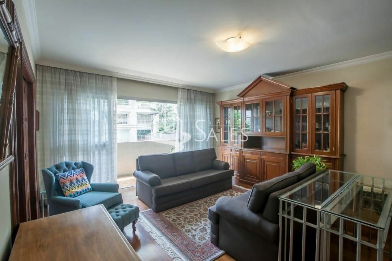 Apartamento, 3 quartos, 190 m² - Foto 11