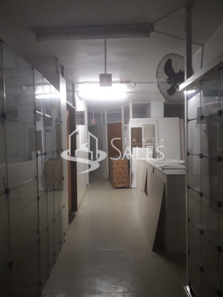 Loja-Salão, 550 m² - Foto 1