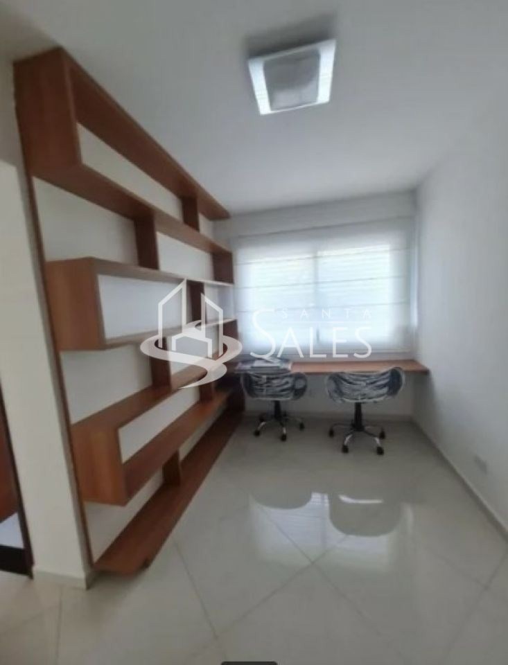 Sobrado, 3 quartos, 184 m² - Foto 11