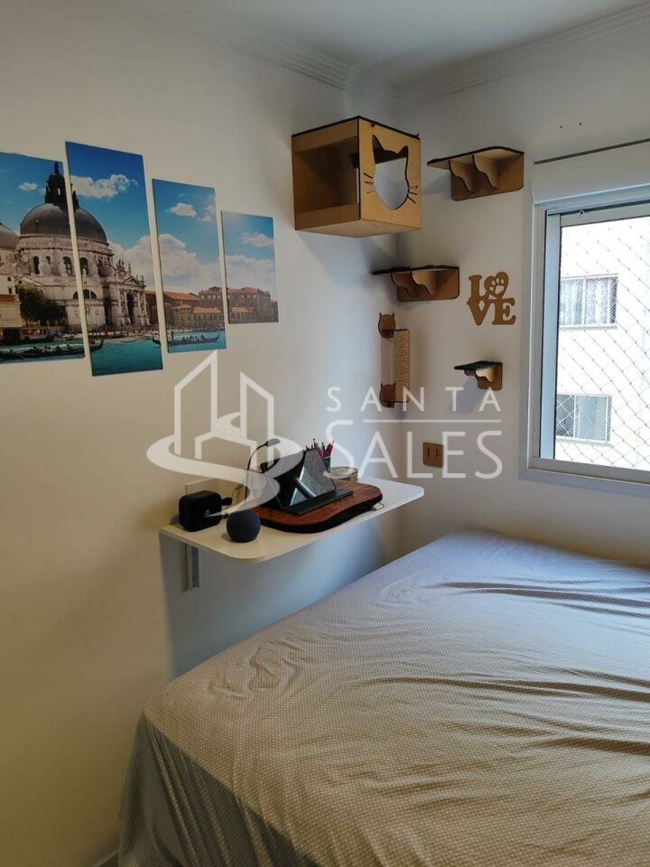 Apartamento, 1 quarto, 24 m² - Foto 8