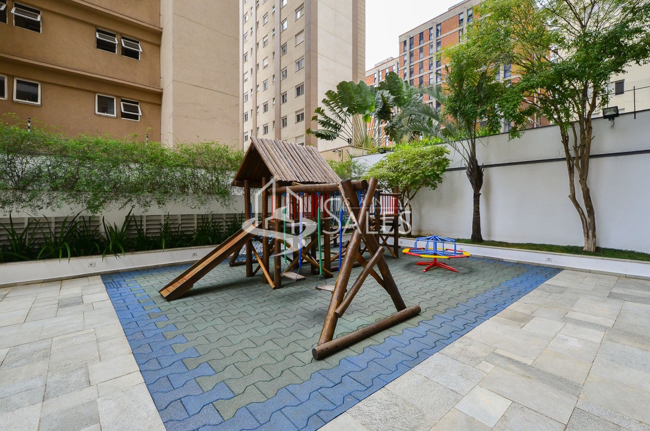 Apartamento, 3 quartos, 90 m² - Foto 42