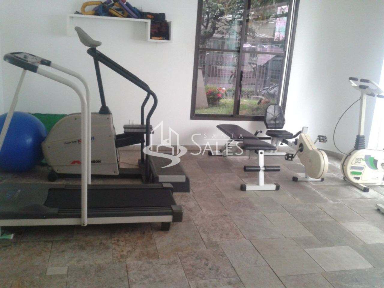 Apartamento, 2 quartos, 75 m² - Foto 2