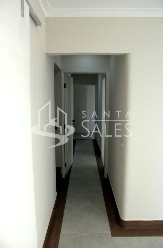 Apartamento, 3 quartos, 205 m² - Foto 4