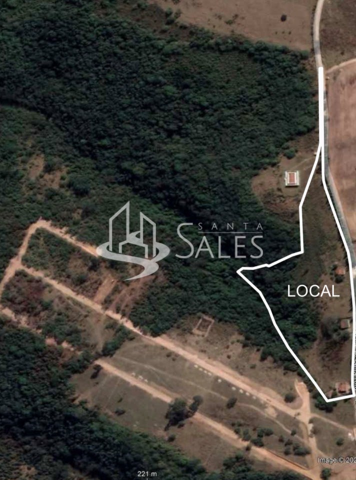 Terreno para alugar com 3 quartos, 1000m² - Foto 2