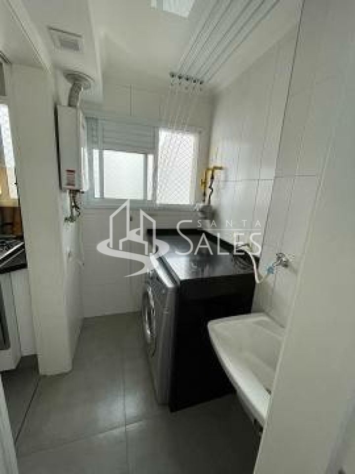 Apartamento à venda com 3 quartos, 97m² - Foto 53