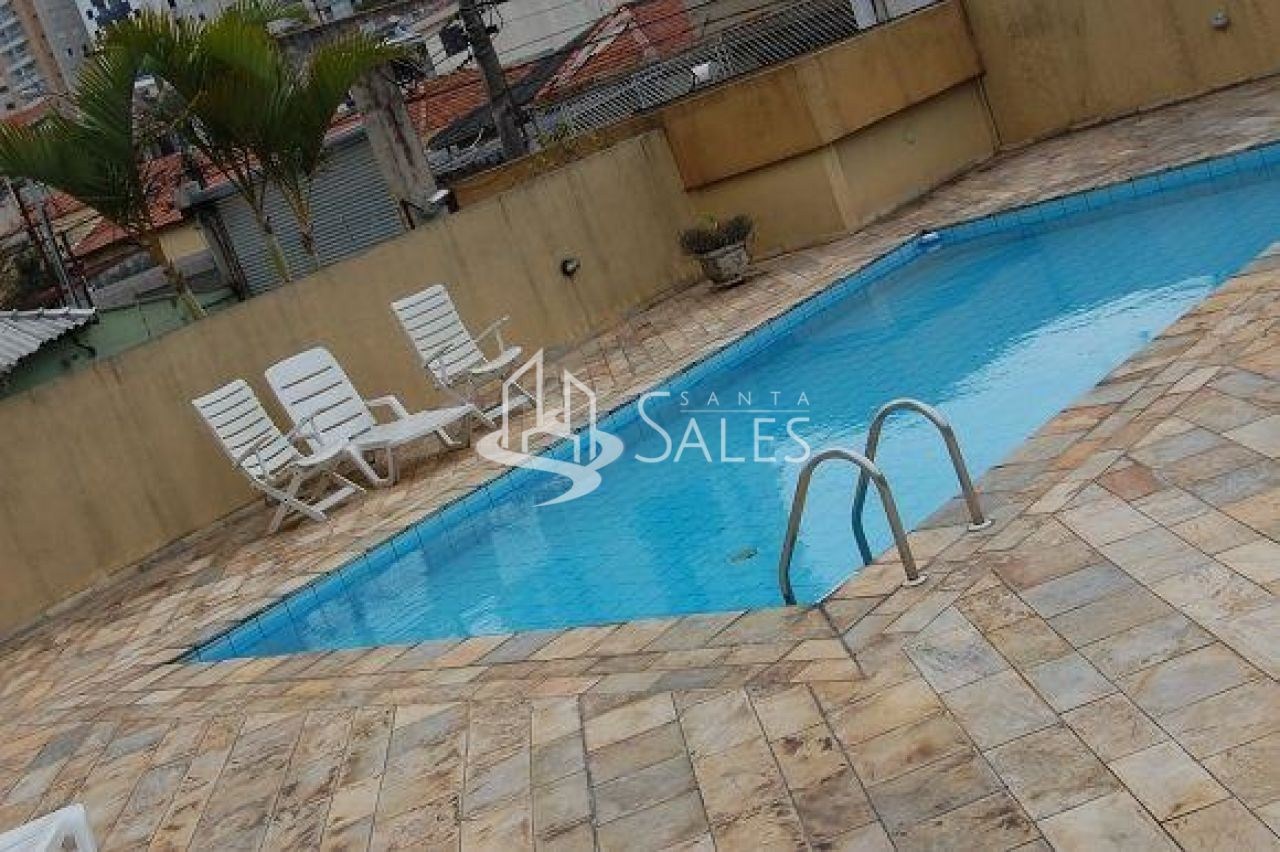 Apartamento, 2 quartos, 53 m² - Foto 10