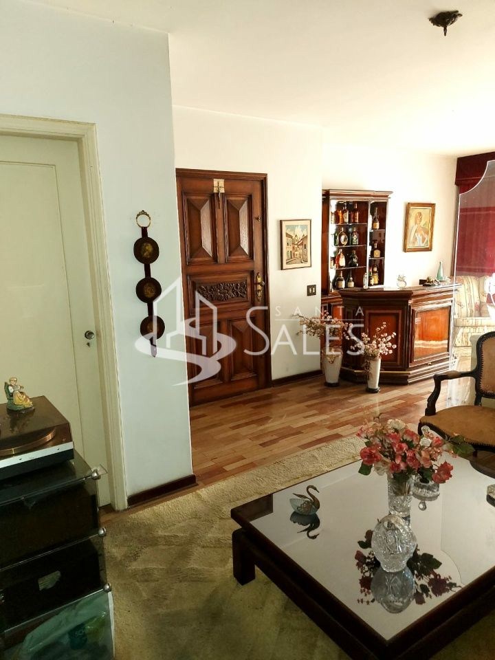 Sobrado, 3 quartos, 250 m² - Foto 3