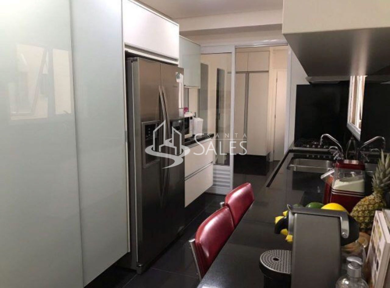 Apartamento, 4 quartos, 178 m² - Foto 16
