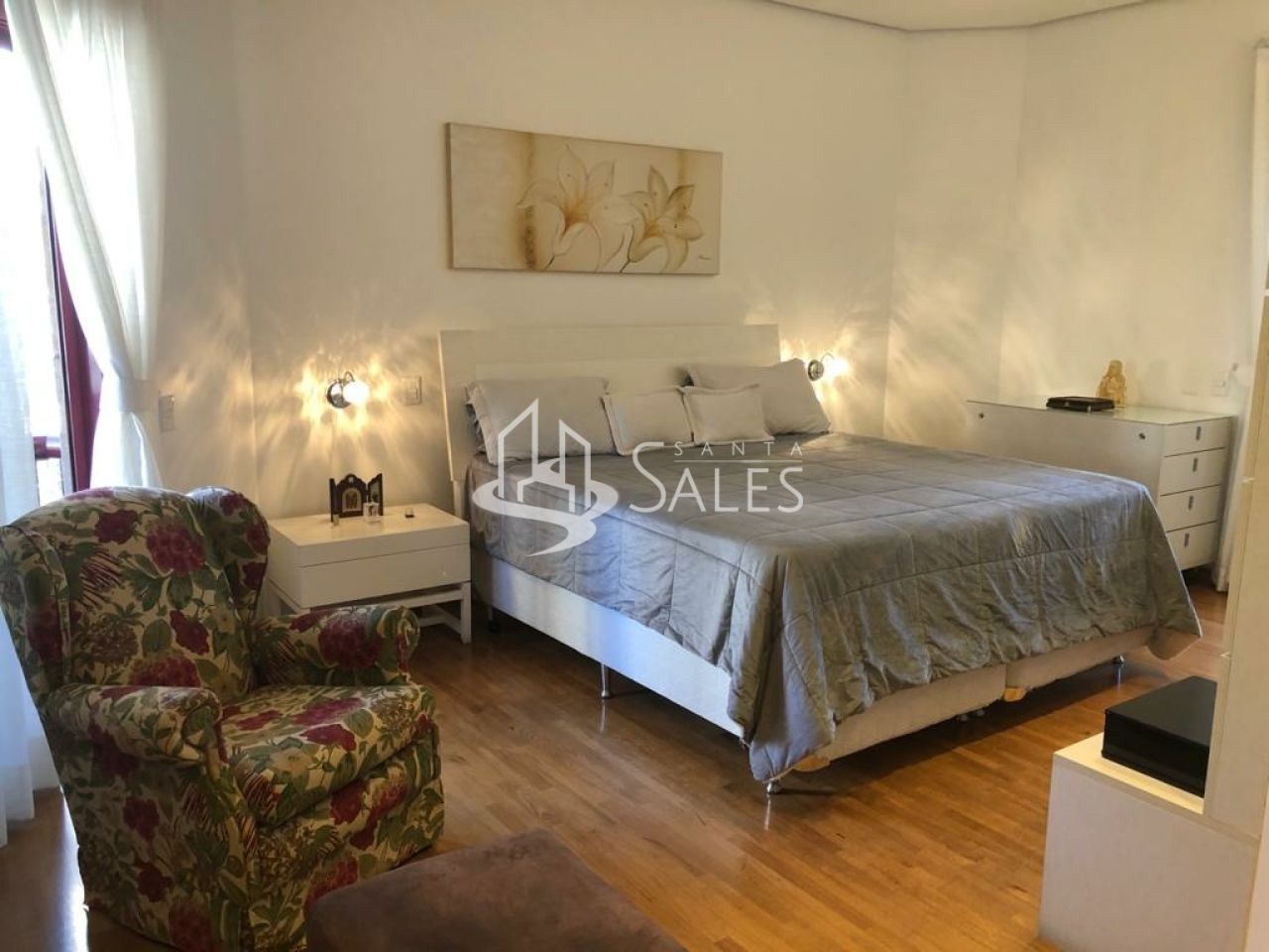 Apartamento, 4 quartos, 449 m² - Foto 45
