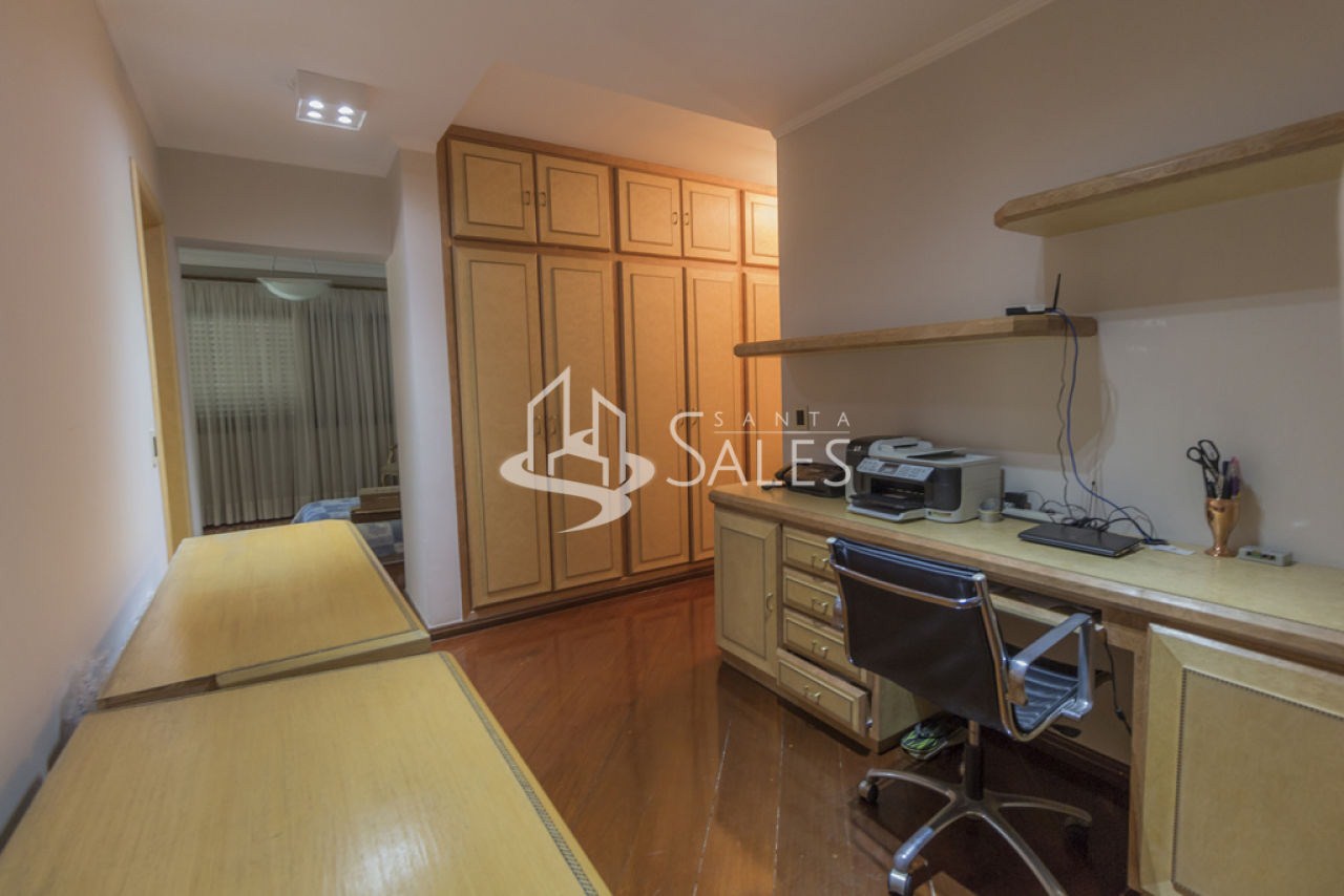 Apartamento, 4 quartos, 320 m² - Foto 26