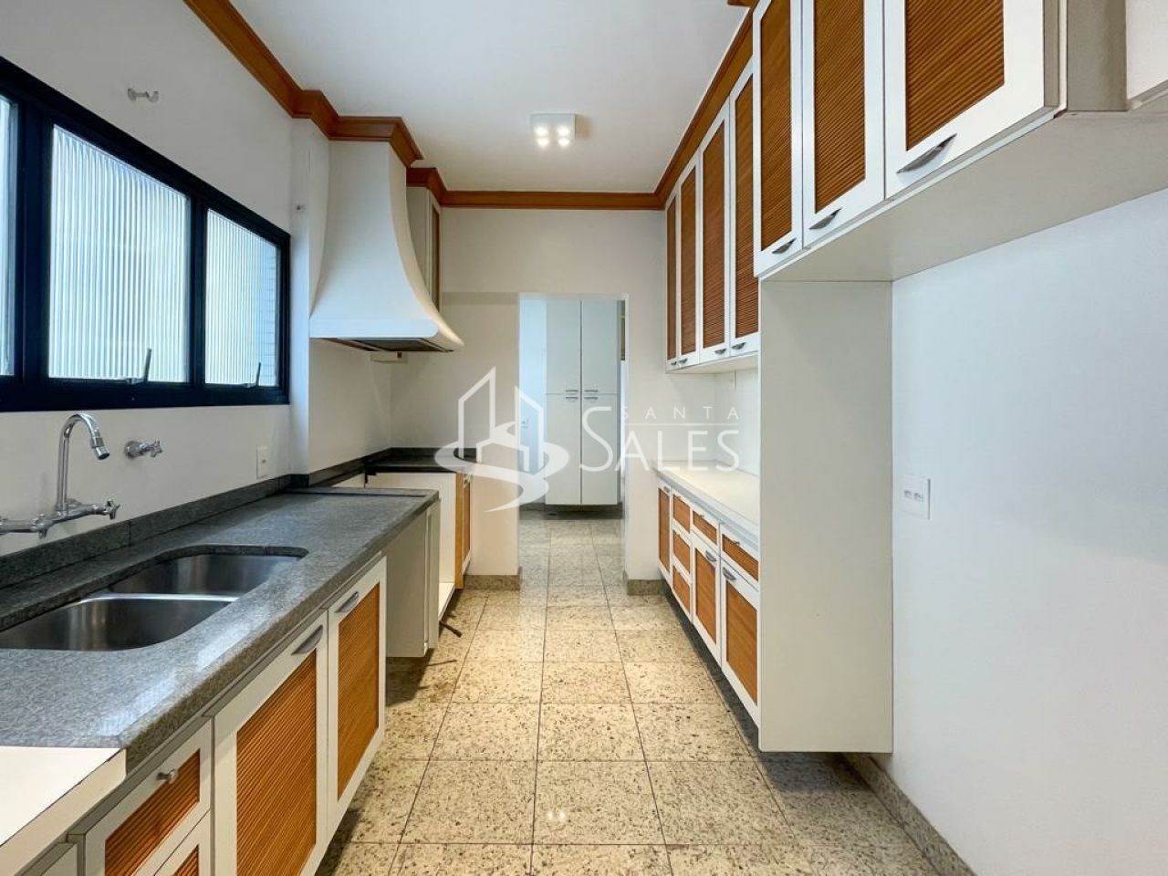Apartamento, 3 quartos, 215 m² - Foto 5