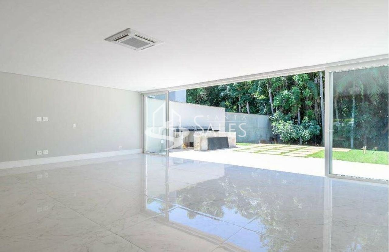 Sobrado, 4 quartos, 420 m² - Foto 6